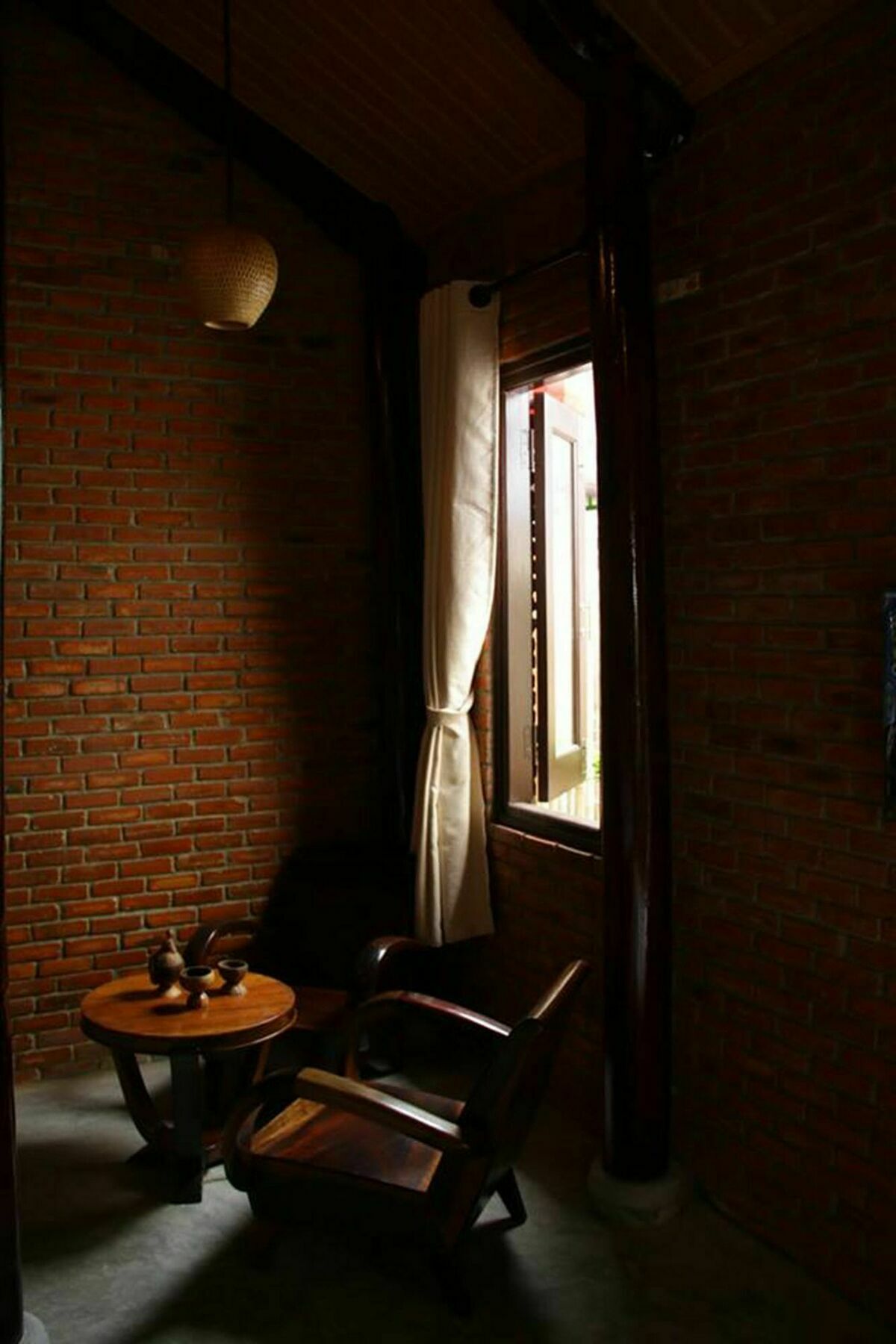 Ferienwohnung The Grass Vy Hoi An Exterior foto
